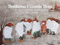 Tomtarna i Gamla Sta'n