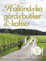 Hall&auml;ndska g&aring;rdsbutiker & kaf&eacute;er