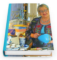 Mickans bak & gl&auml;dje