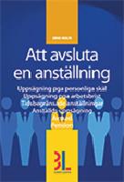 Att avsluta en anst&auml;llning