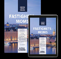 Fastighetsmoms