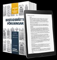 Bostadsr&auml;ttsf&ouml;reningar : juridik, skatt och ekonomi
