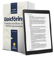 Bokf&ouml;ring