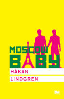 Moscow baby