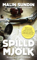 Spilld mj&ouml;lk