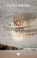 N&auml;r ljungen blommar