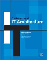 Fundamentals of IT architecture