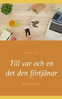 Till var och en det den f&ouml;rtj&auml;nar