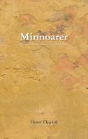 Minnoarer