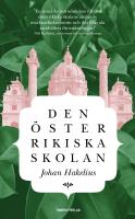 Den &ouml;sterrikiska skolan : Introduktion till en humansitisk nationalekonomi
