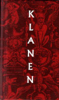 Klanen:Klanen : Individ, klan och samh&auml;lle fr&aring;n antikens Grekland till