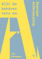 Allt du beh&ouml;ver veta om Sveriges elf&ouml;rs&ouml;rjning