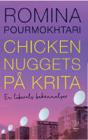 Chicken nuggets p&aring; krita
