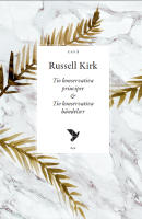 Tio konservativa principer & tio konservativa h&auml;ndelser