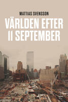 V&auml;rlden efter 11 september