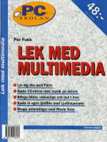 Lek med multimedia
