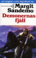 Demonernas fj&auml;ll Hft 41 Sagan om Isfolket