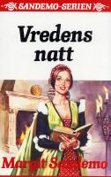 Vredens natt