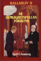 De hemlighetsfullas f&ouml;rbund