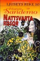 Nattsvarta rosor 10
