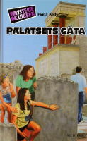 Palatsets g&aring;ta - Mysterieklubben