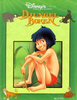 Djungelboken - Disneys b&auml;sta klassiker