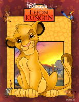 Lejonkungen - Disneys bästa klassiker