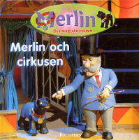 Merlin och cirkusen