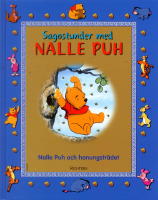 Nalle Puh och honungsträdet