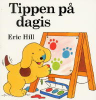 Tippen p&aring; dagis
