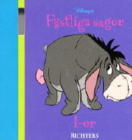 F&auml;stliga sagor - I-or