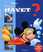 Vad vet du om havet?