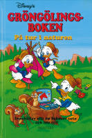 Gröngölingsbok nr 7 - På tur i naturen