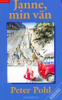 Janne, min v&auml;n