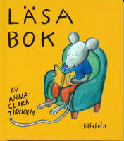 L&auml;sa bok