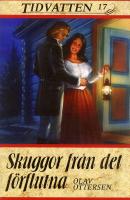 Skuggor fr&aring;n det f&ouml;rflutna