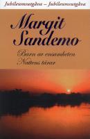 Barn av ensamheten ; Nattens t&aring;rar