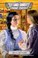 Himlastorm