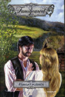 F&aring;ngat hj&auml;rta