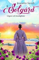 L&ouml;gner och hemligheter