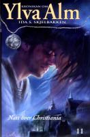 Natt &ouml;ver Christiania