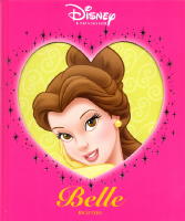 Disneys sagoprinsessor - Belle