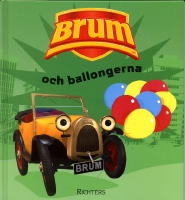 Brum och ballongerna