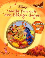 Nalle Puh och den bl&aring;siga dagen