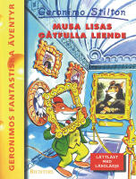 Musa Lisas g&aring;tfulla leende