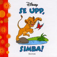 Se upp, Simba!