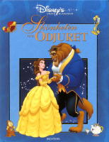 Sk&ouml;nheten och odjuret - Disneys b&auml;sta klassiker