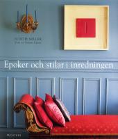 Epoker och stilar i inredning