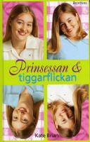 Prinsessan och tiggarflickan
