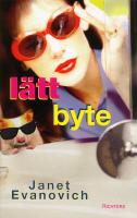 L&auml;tt byte